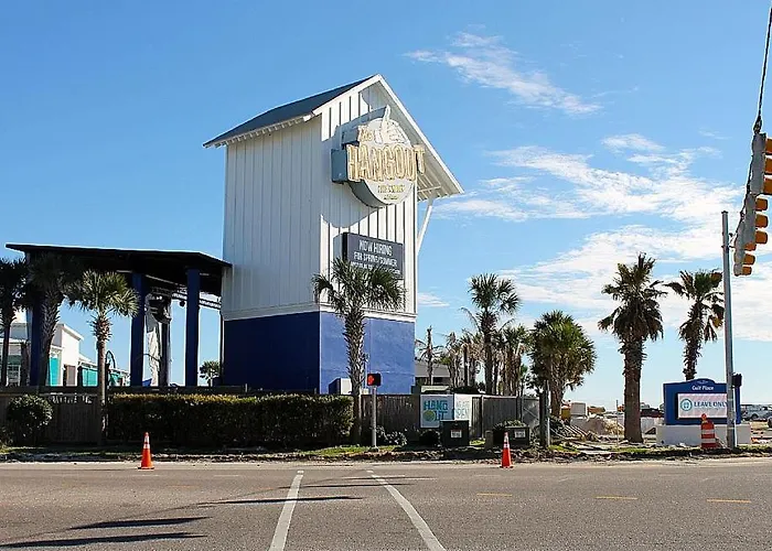 Holiday home Palmas 210 Gulf Shores