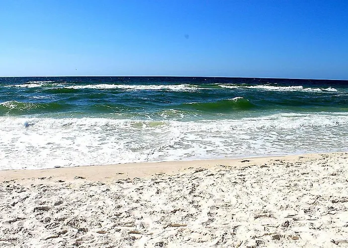 Palmas 210 Gulf Shores
