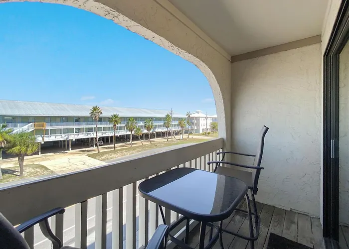 Palmas 210 Holiday home Gulf Shores