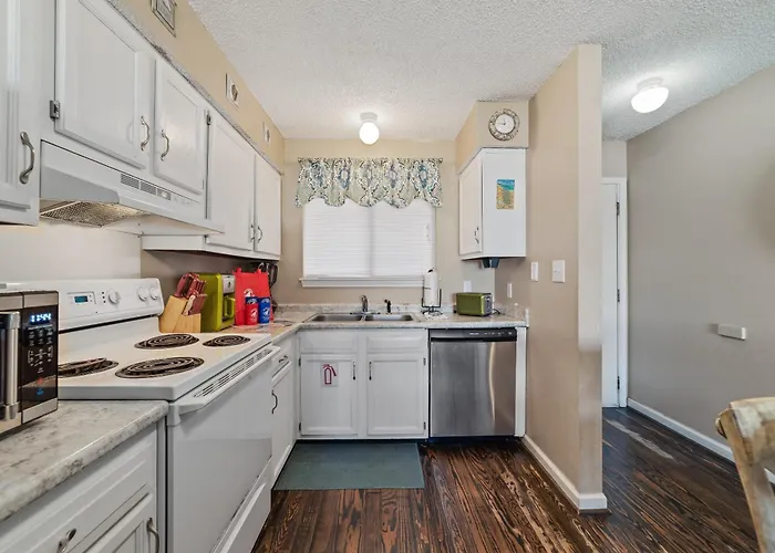 Palmas 210 Holiday home Gulf Shores