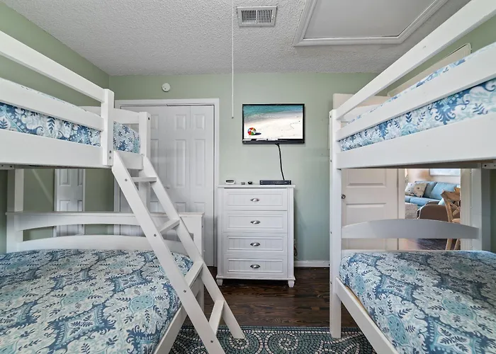 Palmas 210 Holiday home