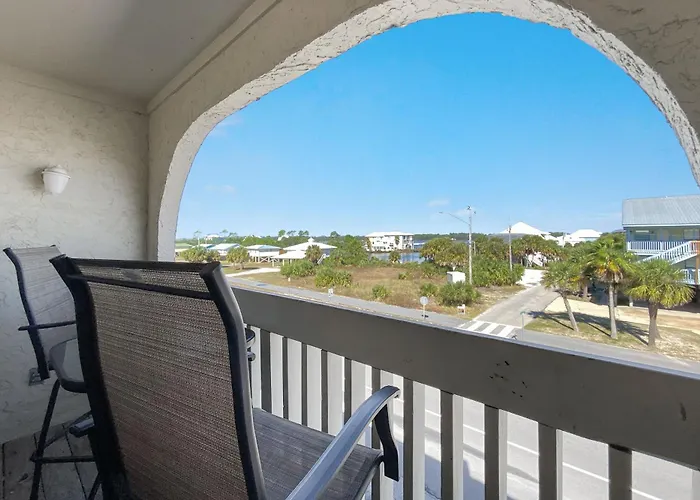 Holiday home Palmas 210 Gulf Shores