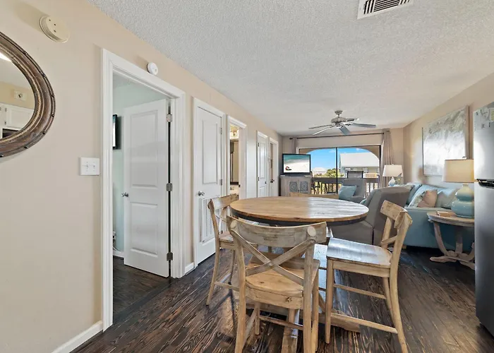 Palmas 210 Holiday home Gulf Shores