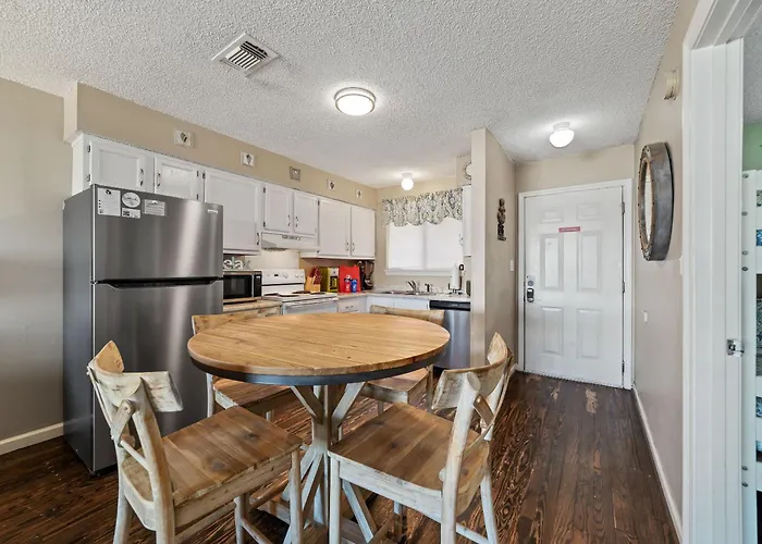 Holiday home Palmas 210 Gulf Shores