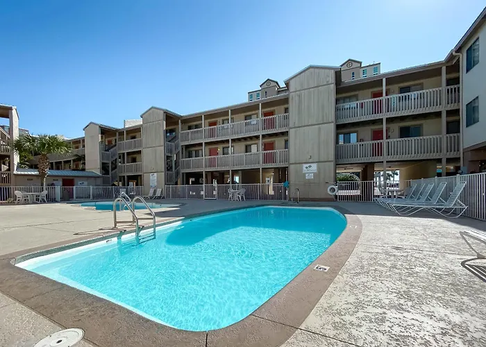 Palmas 210 * Gulf Shores