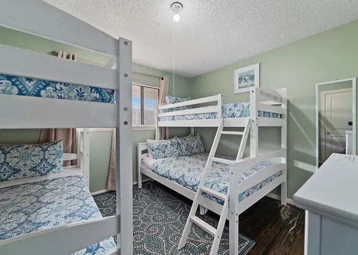 Holiday home Palmas 210 Gulf Shores